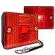 thumbnail image 1 of Luz LED lateral en línea LED STORE, reflector impermeable de 3 x 2 pulgadas, 1 of 8