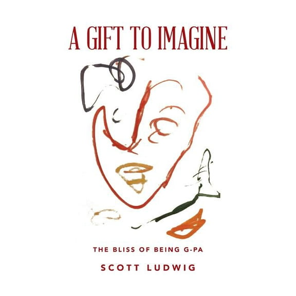 A Gift to Imagine (Paperback)