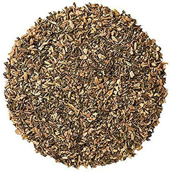 Davidson's Organics, Ayurvedic Infusions, Digest, Loose Leaf Tea, 16-Ounce Bag