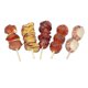 thumbnail image 1 of 5pcs Fake Barbecue Skewers BBQ Roast Meat Toys Realistic Food Toys Educational Toys, 1 of 4