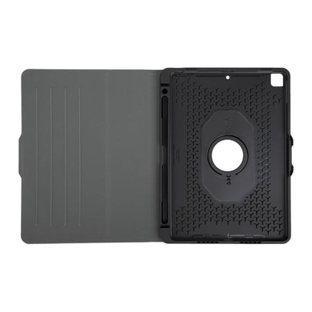 Targus - VersaVu Case for iPad (9th/8th/7th gen.) 10.2-inch, iPad Air/Pro 10.5-inch - China Blue