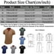 thumbnail image 4 of Gibobby Playera Polo Hombre Playeras Polo para Hombre Casuales Moda Camisas Caballero Camisetas Cuello Mao Manga Corta(Azul oscuro,CH), 4 of 4
