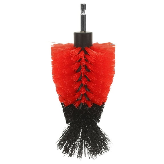 WINOMO Heavy Duty Drill Brush Attachment Cleaning Polishing Brushes For Electric Drill Bathroom Tile Car Bbq Cleaning