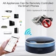 thumbnail image 3 of Tuya Smart Infrared WiFi RF Universal Remote Control USB Controller Home Hub IR Work with Home, 3 of 5