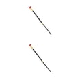 thumbnail image 1 of Naiovety Walking Sticks Diamond Handle Costume Elegant Aluminum Alloy Fashion Type1 NO1, 1 of 1