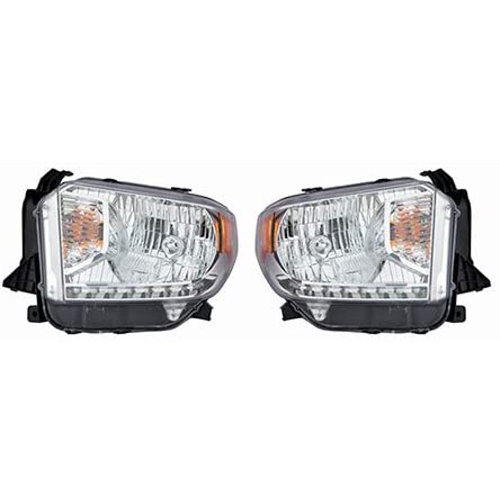 KarParts360 For 2018 2019 Honda Odyssey Tail Light Assembly Inner