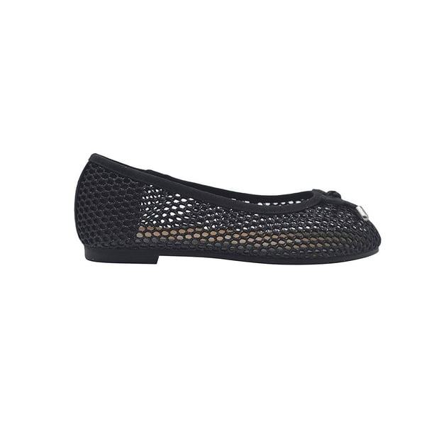 bebe flat shoes