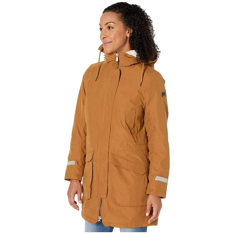 Helly hansen w store vega parka