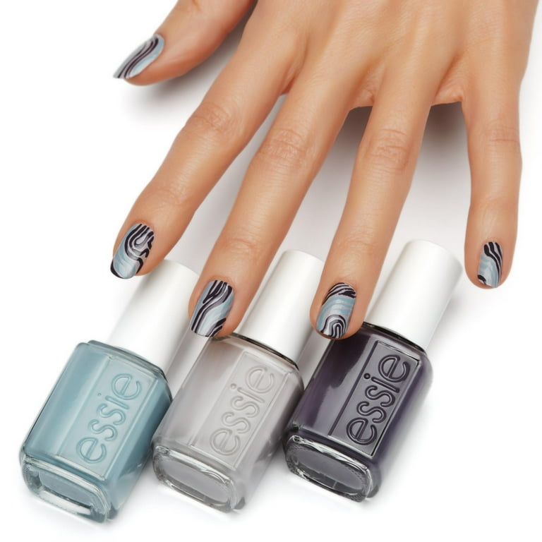 Essie without a stitch online