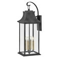 thumbnail image 5 of Hinkley Lighting - Adair - 16W 4 LED Outdoor Extra Large Wall Lantern In, 5 of 19