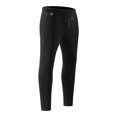 thumbnail image 1 of Gibobby pantalones Pantalones calefactables para mujer con diseño de luces, pantalones calefactores cálidos sin batería incluida（Negro， XXXXL), 1 of 5