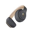 thumbnail image 4 of Restored Beats Studio3 Wireless Noise Cancelling Over-Ear Headphones - W1 Chip, Class 1 Bluetooth, 22 Hours of Listening Time, Built-In Microphone - (Shadow Gray) (Refurbished), 4 of 6