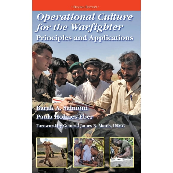 Operational Culture for the Warfighter: Principles and Applications (Second edition) (Hardcover)