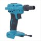 thumbnail image 4 of Soplador de Aire Recargable, Soplador de Polvo Eléctrico Rápido para Limpieza de Hojas Caídas, Compatible con la Interfaz BL1830B-2 y BL1850-2., 4 of 5