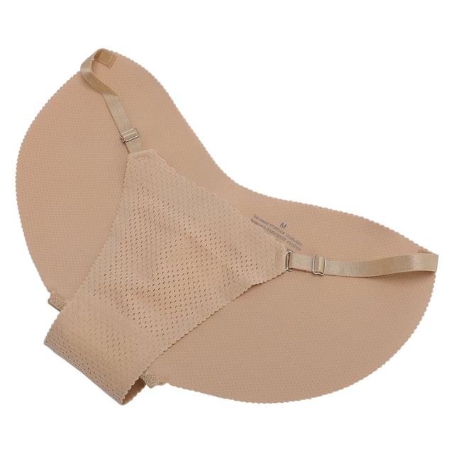 Panty Talla M Ropa Interior Acolchada A Tope Bragas Acolchadas Con Botín Elástico Transpirable Engrosado Para Mujer