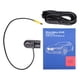 thumbnail image 1 of Black Grabadora de conducción inteligente integrada con batería de litio de 1600 mah USB, 1 of 5