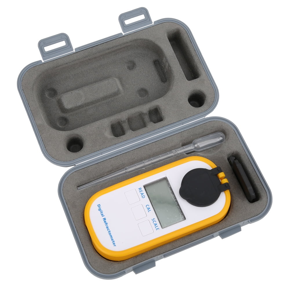 Salt Concentration Meter , Salt Meter Could Improve Compliance With Low ...