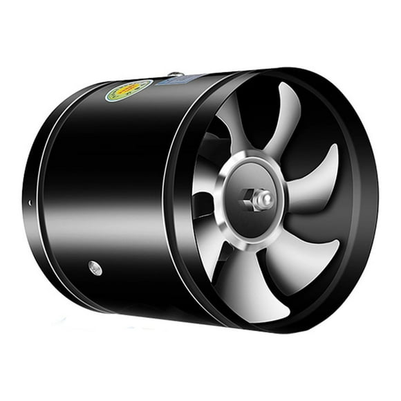 Kitchen Ventilation Fan,Duct Fan Powerful Ventilation Duct Fan Duct Exhaust Fan Ultra Responsive