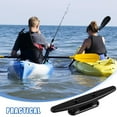 thumbnail image 4 of HOOWIFFY 1 Set Kayak Accessories Cleat for Outdoor Water Activities, 4 of 8