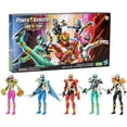 thumbnail image 5 of Hasbro Power Rangers Collectible Dino Fury Team-Up Pack, 5 of 5
