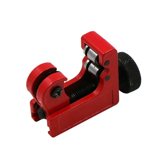 Cortatubos ANGGREK Con Rodillos 3-22mm