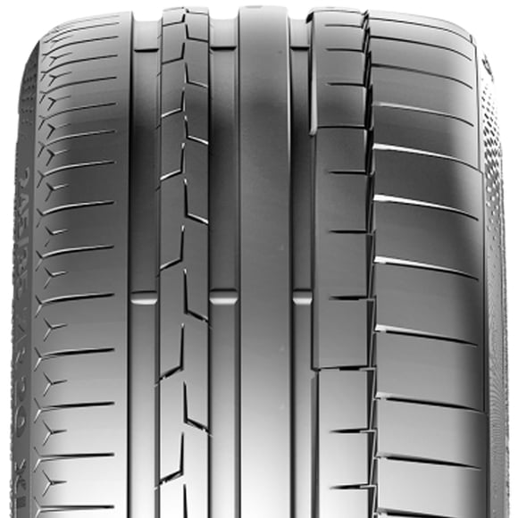 Continental ContiSportContact 6 275/45R21 All-Season Tire