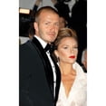 thumbnail image 2 of David Beckham And Victoria Beckham At Departures For Annual Opening Night Gala Of Superheroes Fashion And Fantasy, 2 of 2