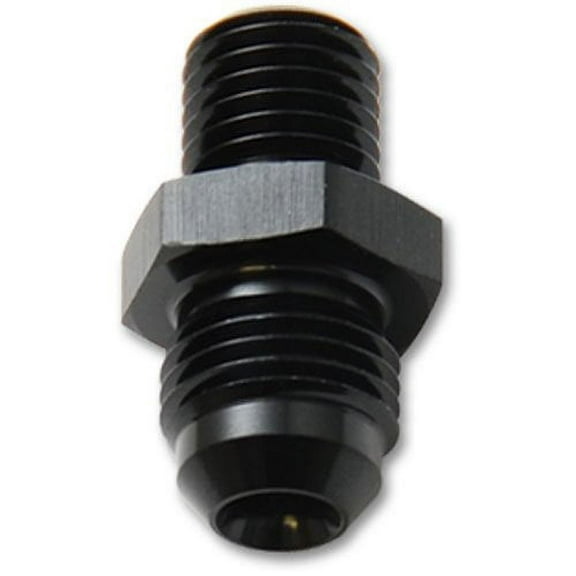 Vibrant Performance 16636 VIB16636 -10AN TO 20MM X 1.5 METRIC STRAIGHT ADAPTER