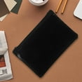 thumbnail image 3 of EXHUMKY Fireproof Document Folder for Business , Black, Material, 1 Pack - Secure Important Papers, 3 of 7