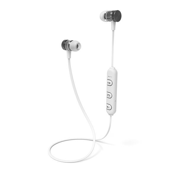 Tzumi Urban Series Wireless Earbuds Rechargeable Wireless