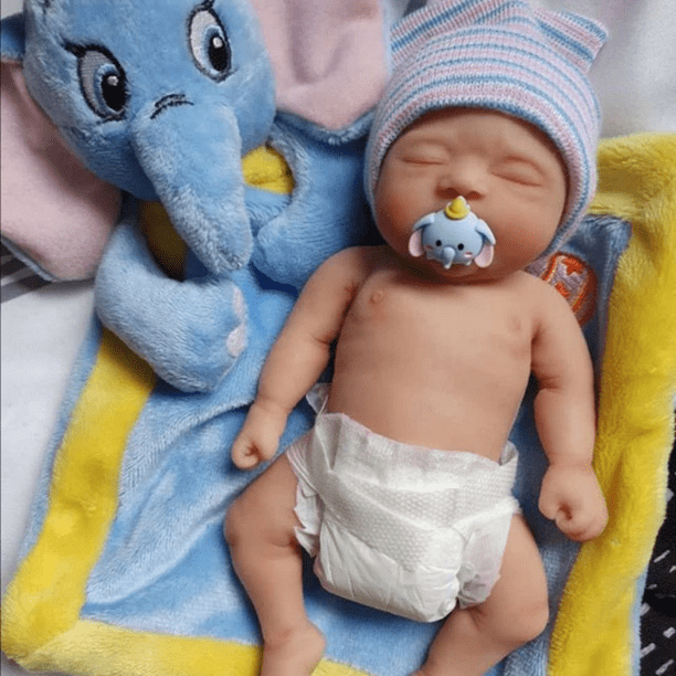 Tiny reborn baby shop dolls