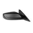 thumbnail image 4 of Right Passenger Side Rear View Mirror Cap Cover for Chevrolet Malibu 2016-2022, 4 of 4