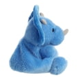 thumbnail image 2 of Aurora - Palm Pals - Tank Triceratops de 5 Po, 2 of 3
