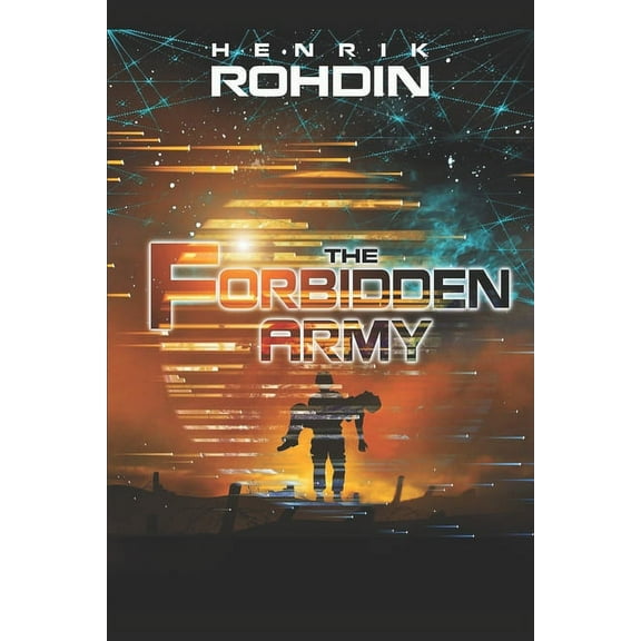 The League of Planets Adventure: The Forbidden Army (Paperback)