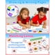 thumbnail image 3 of Busy Book Benresive Montessori para niños pequeños de 2 a 4 años, 3 of 6