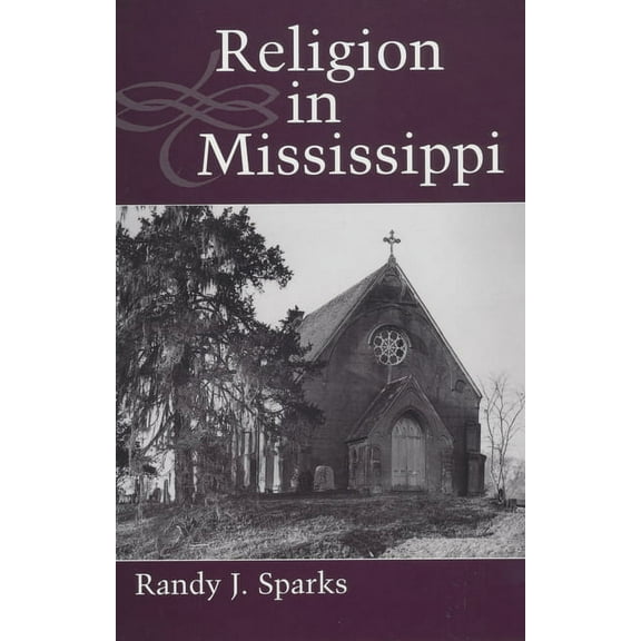 Religion in Mississippi