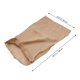 thumbnail image 2 of FOMIYES 1Ud Bolsa De De Arpillera Beige Para Almacenaje Pesado Y Uso En Jardinería, 2 of 7