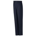 thumbnail image 1 of Red Kap Pantalon de Travail en Coton Résistant aux Plis PC20 Marine - Sans Ourlet 32W, 1 of 1