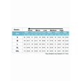 thumbnail image 7 of Women'S 2 Piece Sets Sweatshirt Casual Travel Outfits Lounge Wide Leg Tracksuit Cozy Sweatsuits Fashion Coffee XL, 7 of 7