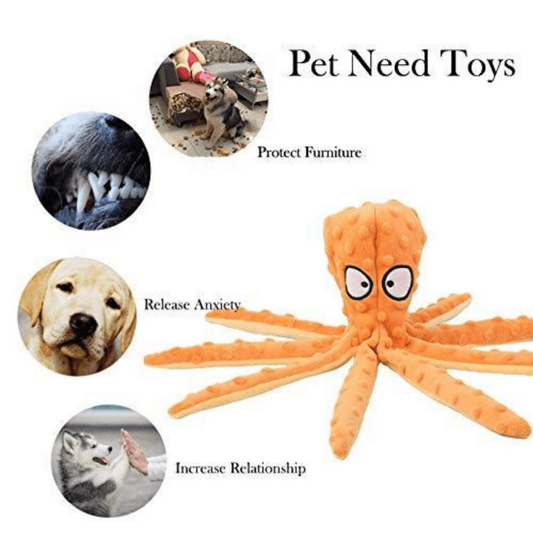 Puppy Toys for Small Dogs, 7 Pack Small Dog Toys,Teeth Cleaning