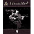 thumbnail image 1 of Django Reinhardt - la Collection Définitive: Versions Enregistrées pour Guitare, 1 of 2