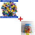 thumbnail image 1 of Figuras de acción de Pokémon de estilo 144, modelo de Pikachu, decoración Ornamental, juguetes de colección para niños, regalo de Navidad QYM unisex, 1 of 2