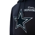 thumbnail image 2 of SUDADERA NFL PARA CABALLERO DALLAS COWBOYS 100% ORIGINAL, 2 of 5