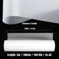 thumbnail image 2 of Deago Shelf Liner, 12 Inch x 16 FT Non-Slip Cabinet Liner, Non Adhesive Washable Oil-Proof Drawer Liner for Kitchen Cabinet, Shelves, Refrigerator, Storage, Desks, 2 of 9