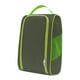 thumbnail image 3 of Bolsa para zapatos de golf, bolsa de transporte, regalo multifunción para golfistas, suministros ligeros para zapatos. Verde, 3 of 8