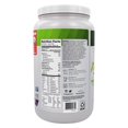 thumbnail image 3 of Vega - One All-In-One Organic Plant Based Shake Powder Drink Mix Plain Unsweetened - 26.9 oz., 3 of 4