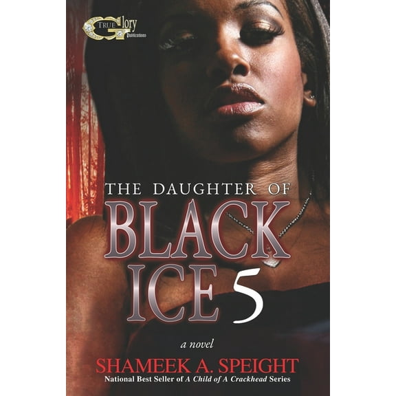 The Daughter of Black Ice 5