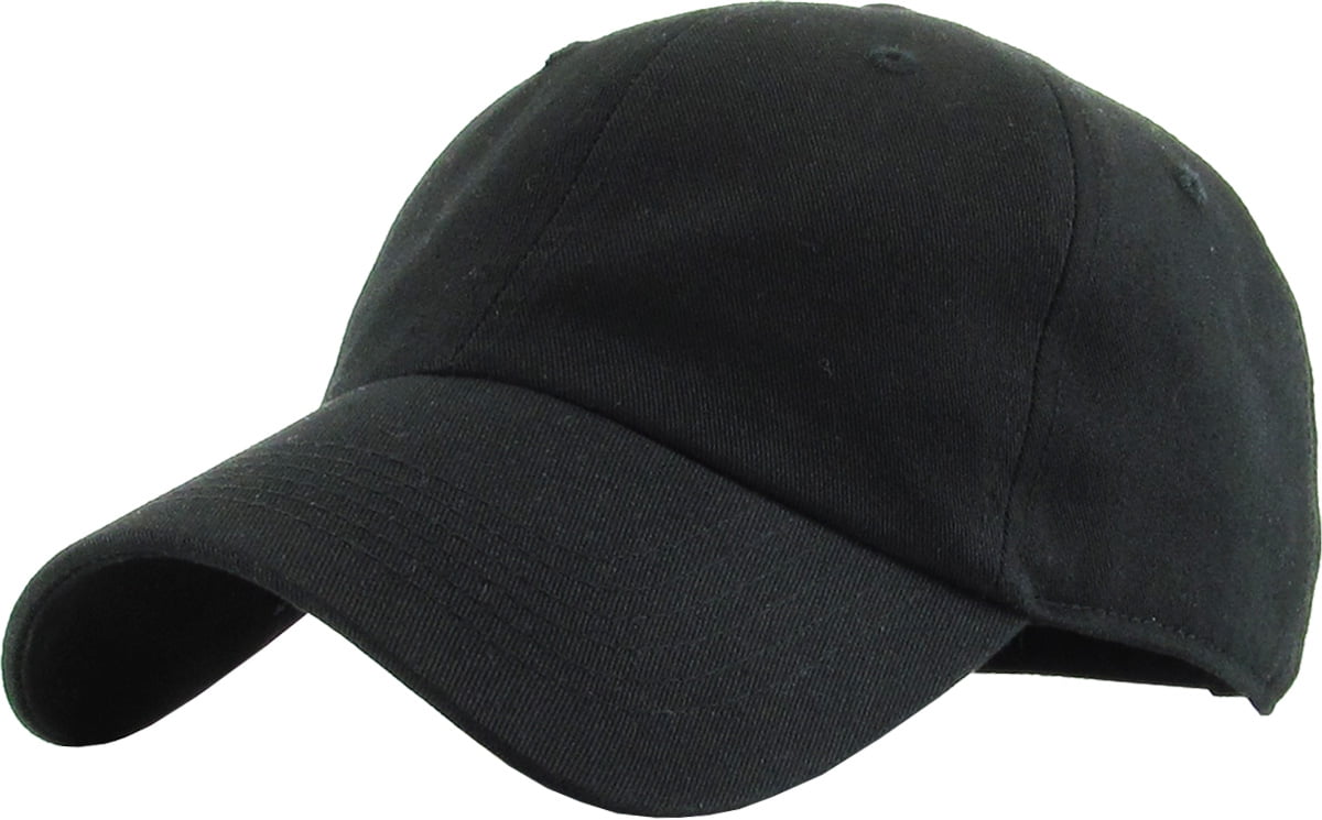 youth dad hat