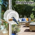 thumbnail image 2 of Dotmalls Hummingbird Feeder,Hummingbird Feeders For 2 of 11