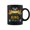 Black, variant on Im King Doing King Things King For King Coffee Mugs